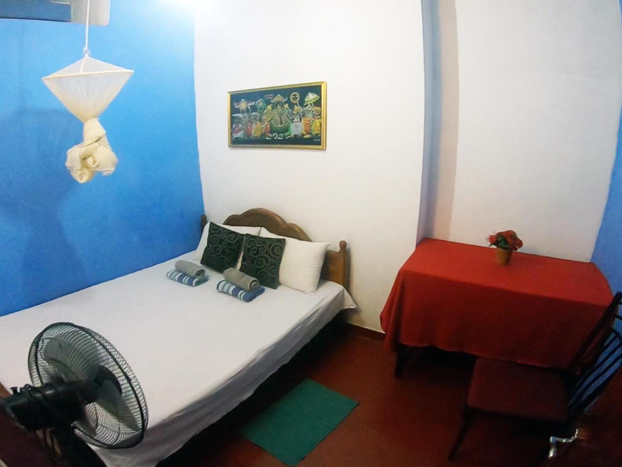 Nisansala Homestay Kandy Deiyannewela Exteriér fotografie