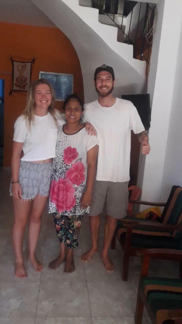 Nisansala Homestay Kandy Deiyannewela Exteriér fotografie