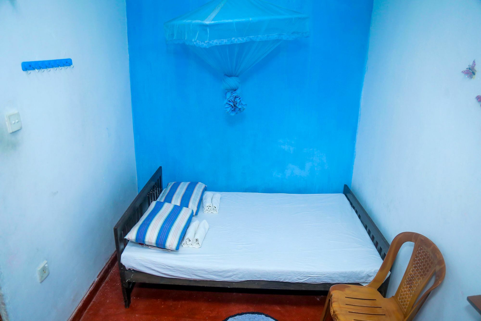 Nisansala Homestay Kandy Deiyannewela Exteriér fotografie