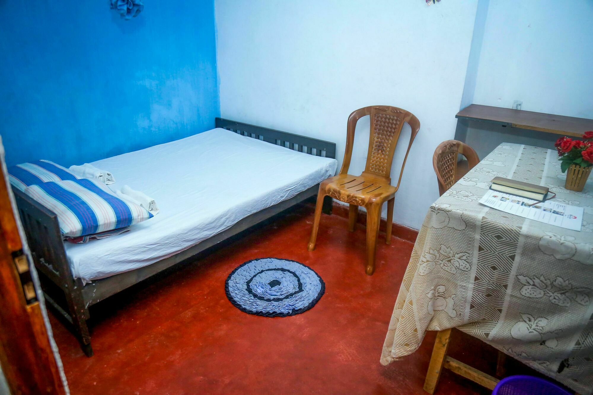 Nisansala Homestay Kandy Deiyannewela Exteriér fotografie